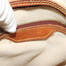 LOUIS VUITTON Monogram Bucket PM Shoulder Bag M42238 LV Auth bs20014-18