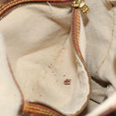 LOUIS VUITTON Monogram Bucket PM Shoulder Bag M42238 LV Auth bs20014-22