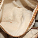 LOUIS VUITTON Monogram Bucket PM Shoulder Bag M42238 LV Auth bs20014-23