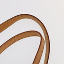 LOUIS VUITTON Monogram Bucket PM Shoulder Bag M42238 LV Auth bs20014-9