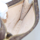 LOUIS VUITTON Monogram Bucket PM Accessory Pouch LV Auth bs20015-17