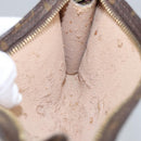 LOUIS VUITTON Monogram Bucket PM Accessory Pouch LV Auth bs20015-11