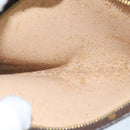 LOUIS VUITTON Monogram Bucket PM Accessory Pouch LV Auth bs20033-11