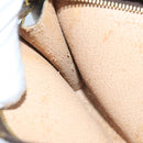 LOUIS VUITTON Monogram Bucket PM Zubehörtasche LV Auth bs20033-18