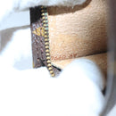 LOUIS VUITTON Monogram Bucket PM Zubehörtasche LV Auth bs20033-12