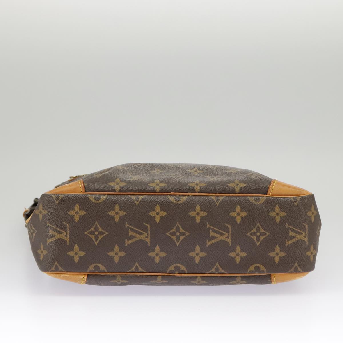 LOUIS VUITTON Monogram Potomac Shoulder Bag M45285 LV Auth bs20049