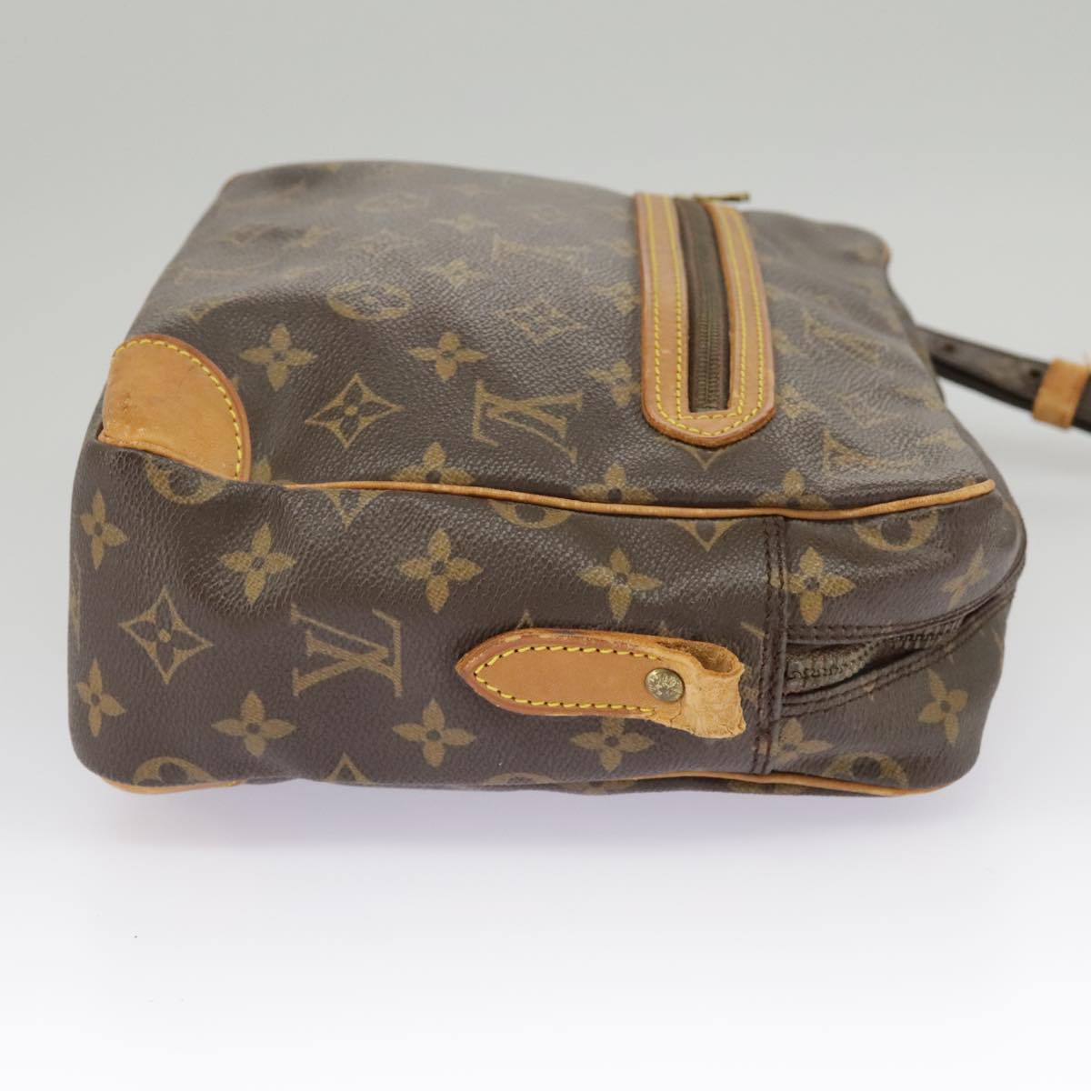 LOUIS VUITTON Monogram Potomac Shoulder Bag M45285 LV Auth bs20049