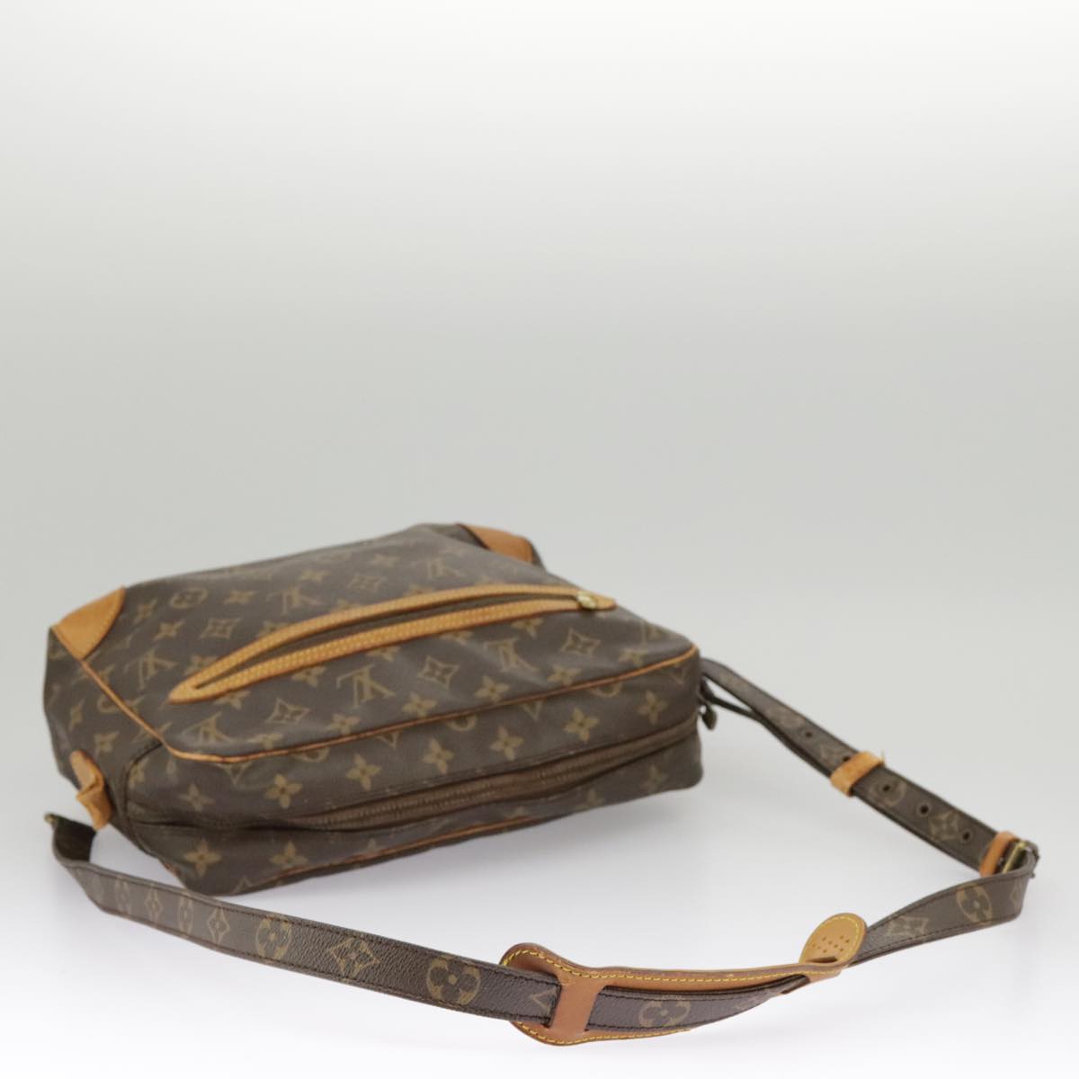 LOUIS VUITTON Monogram Potomac Shoulder Bag M45285 LV Auth bs20049