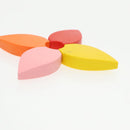 LOUIS VUITTON Crayon 10 Colors Multicolor LV Auth bs20052-4