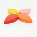 LOUIS VUITTON Crayon 10 Colors Multicolor LV Auth bs20052-5