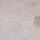 BOTTEGA VENETA Micro Butterfly Tote Bag Leather White Auth bs20055-18