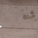 BOTTEGA VENETA Micro Butterfly Tote Bag Leather White Auth bs20055-10