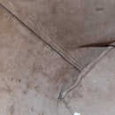 BOTTEGA VENETA Micro Butterfly Tote Bag Leather White Auth bs20055-19