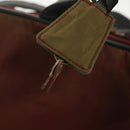 PRADA Sports Boston Bag Nylon Red Auth bs20074-9