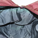 PRADA Sports Boston Bag Nylon Red Auth bs20074-24