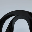 Salvatore Ferragamo Tote Bag Canvas Gold Black Auth bs20079-8