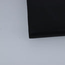 Salvatore Ferragamo Wallet Leather Black Auth bs20080-15