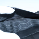 Salvatore Ferragamo Wallet Leather Black Auth bs20080-20