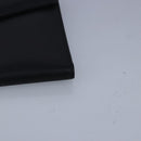 Salvatore Ferragamo Wallet Leather Black Auth bs20080-14