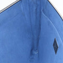 LOUIS VUITTON Epi Pochette Jules GM Clutch Bag Black M63519 LV Auth bs20118-11