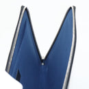 LOUIS VUITTON Epi Pochette Jules GM Clutch Bag Black M63519 LV Auth bs20118-17