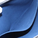 LOUIS VUITTON Epi Pochette Jules GM Clutch Bag Black M63519 LV Auth bs20118-18