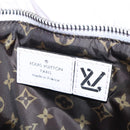 LOUIS VUITTON Maxi Multi Pochette Accessories Bag Nylon Pink M21056 Auth bs20130-10