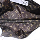 LOUIS VUITTON Maxi Multi Pochette Accessories Bag Nylon Pink M21056 Auth bs20130-11