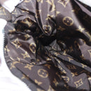 LOUIS VUITTON Maxi Multi Pochette Accessories Bag Nylon Pink M21056 Auth bs20130-16