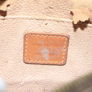 LOUIS VUITTON Monogram Pochette Cosmetic PM Cosmetic Pouch M47515 Auth bs20131-9