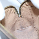 LOUIS VUITTON Monogram Pochette Cosmetic PM Cosmetic Pouch M47515 Auth bs20131-17