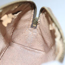 LOUIS VUITTON Monogram Pochette Cosmetic PM Cosmetic Pouch M47515 Auth bs20131-18