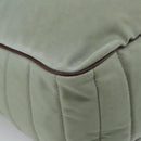 LOUIS VUITTON LV CUP Tasman Shoulder Bag Gray M80519 LV Auth bs20170-17