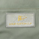 LOUIS VUITTON LV CUP Tasman Shoulder Bag Gray M80519 LV Auth bs20170-18