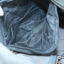 LOUIS VUITTON LV CUP Tasman Shoulder Bag Gray M80519 LV Auth bs20170-11