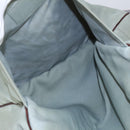 LOUIS VUITTON LV CUP Tasman Shoulder Bag Gray M80519 LV Auth bs20170-22