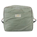 LOUIS VUITTON LV CUP Tasman Shoulder Bag Gray M80519 LV Auth bs20170-13