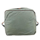 LOUIS VUITTON LV CUP Tasman Shoulder Bag Gray M80519 LV Auth bs20170-2