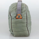 LOUIS VUITTON LV CUP Tasman Shoulder Bag Gray M80519 LV Auth bs20170-3