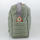 LOUIS VUITTON LV CUP Tasman Shoulder Bag Gray M80519 LV Auth bs20170-4