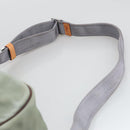 LOUIS VUITTON LV CUP Tasman Shoulder Bag Gray M80519 LV Auth bs20170-8