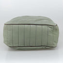 LOUIS VUITTON LV CUP Tasman Shoulder Bag Gray M80519 LV Auth bs20170-5