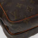 LOUIS VUITTON Monogram Mini Amazon Shoulder Bag M45238 LV Auth bs20174-15