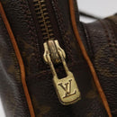 LOUIS VUITTON Monogram Mini Amazon Shoulder Bag M45238 LV Auth bs20174-10