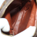 LOUIS VUITTON Monogram Mini Amazon Shoulder Bag M45238 LV Auth bs20174-11