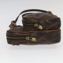 LOUIS VUITTON Monogram Mini Amazon Shoulder Bag M45238 LV Auth bs20174-3