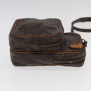 LOUIS VUITTON Monogram Mini Amazon Shoulder Bag M45238 LV Auth bs20174-4