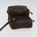 LOUIS VUITTON Monogram Mini Amazon Shoulder Bag M45238 LV Auth bs20174-6