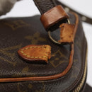 LOUIS VUITTON Monogram Mini Amazon Shoulder Bag M45238 LV Auth bs20174-9