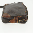 LOUIS VUITTON Monogram Clutch Bag 2Set LV Auth bs20215-13